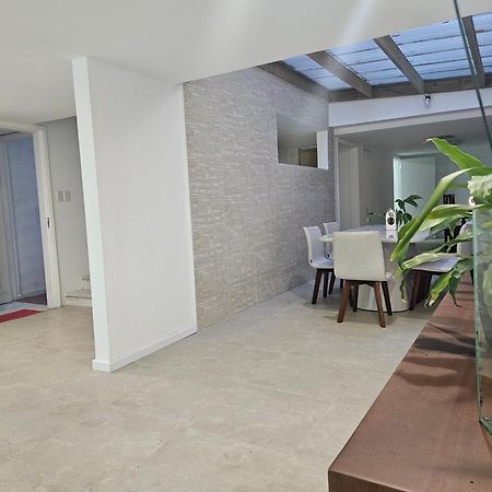 Espaco Semente Poa Lirio ปอร์โตอัลเลเกร ภายนอก รูปภาพ